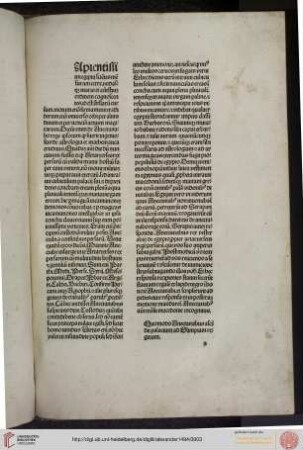Historia Alexandri Magni