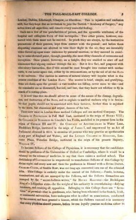 The lancet. 1831/32, Vol. 1