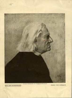Liszt, Franz