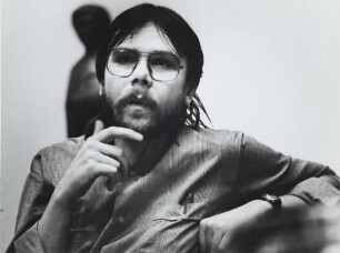 Wolfgang Landgraf