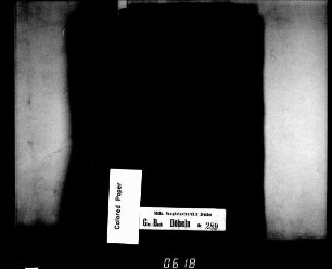 Gerichtshandels- und Konsensbuch von Neugreußnig, Neumannsdorf und Knobelsdorf