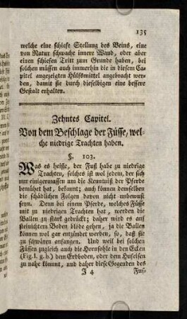 135-143, Zehntes-Eilftes Kapitel.