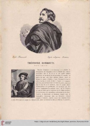 Théodore Rombouts