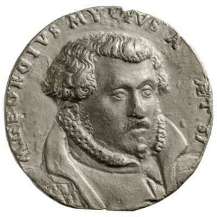 Medaille, 1578/1579