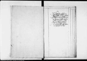 Registrum perceptorum et expositorum sanctae Gertrudis virginis in Hedersleben 1599-1608