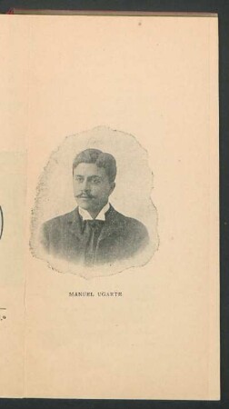 Manuel Ugarte [Fotografía]