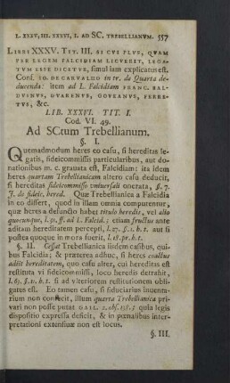 Lib. XXXVI.