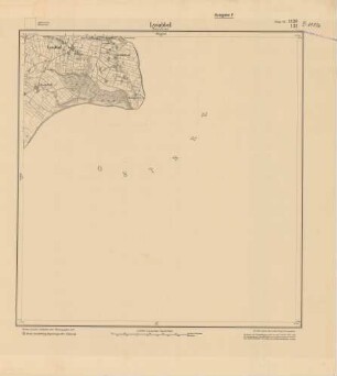 1126 Lysabbel (Insel Alsen) [alte Nr. 133]