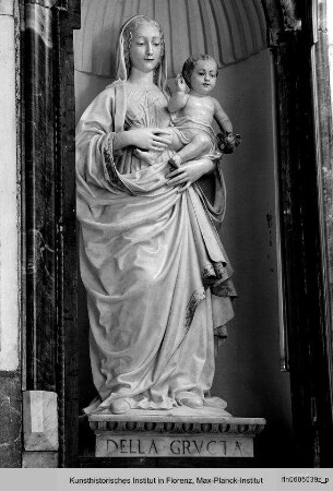 Madonna della Grotta