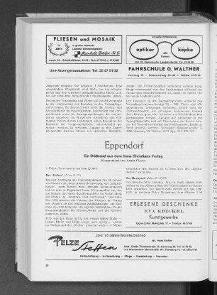 Eppendorf