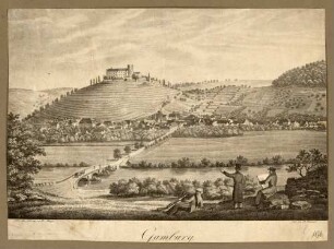 Gamburg