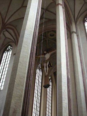 Landshut: St. Martin