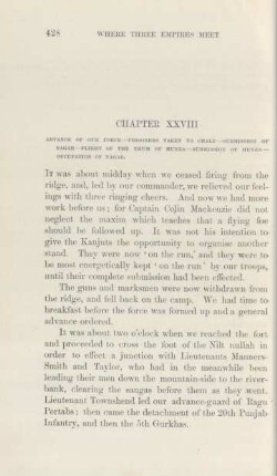 Chapter XXVIII