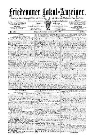 Nr. 126, 22.10.1898