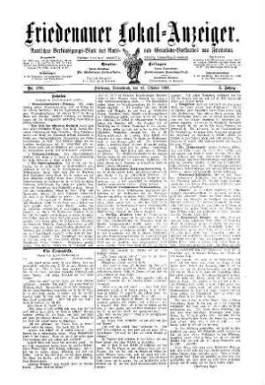 Nr. 126, 22.10.1898