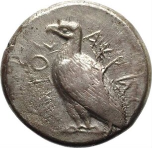 Tetradrachme