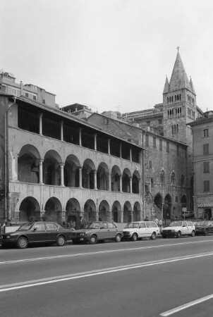 Templerhospital San Giovanni di Prè