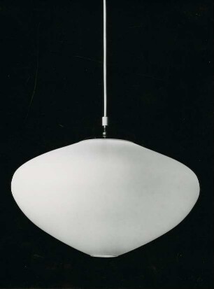 Peill + Putzler Pendelleuchte "Palma Nr. 5288" von Aloys Ferdinand Gangkofner