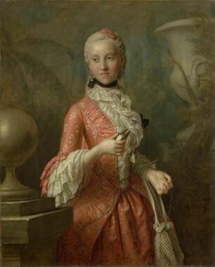 Prinzessin Kunigunde (1740-1826)