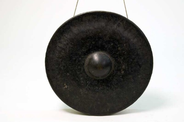 independent gong