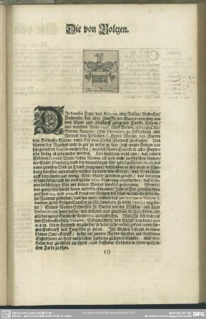 Die von Boltzen