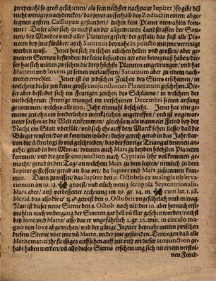Gründtlicher Bericht von einem ungewohnlichen Newen Stern, welcher im October diß 1604 Jahrs erstmahlen erschienen