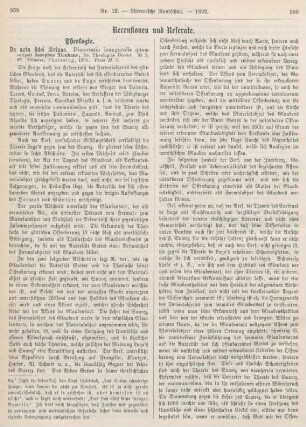 359-376 Rezensionen