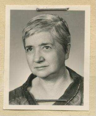 Karla-Charlotte Schreck