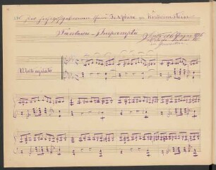 Fantasie--Impromptu; pf; c-Moll; KinBu 43