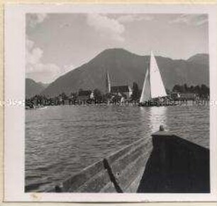 Rottach am Tegernsee
