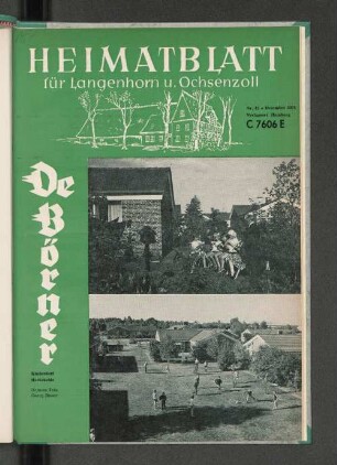 Nr. 12 - Dezember 1974