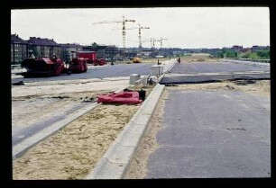Stadtautobahn 12.5.73.