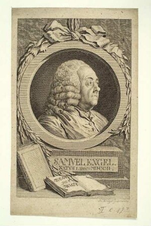 Samuel Engel