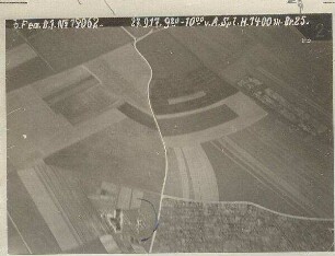 Flakbatterie Sendling (1400 m)