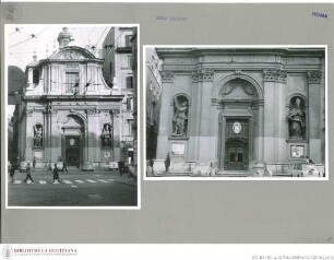 Santi Andrea e Claudio dei Borgognoni