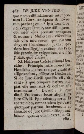 462-473, § XI - XVI