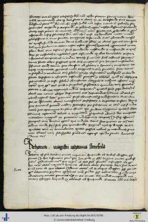 [99v - 112v] Rhetorica.
