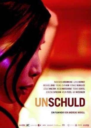 Unschuld