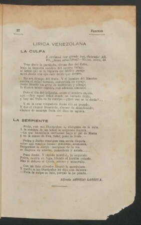 La culpa