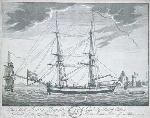 Schnaubrigg LOUISA AUGUSTA