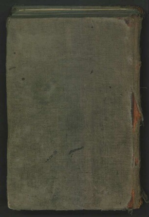 Medizinische Sammelhandschrift