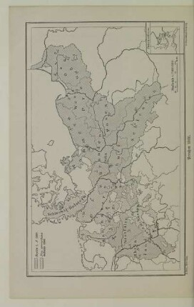 Preußen 1866