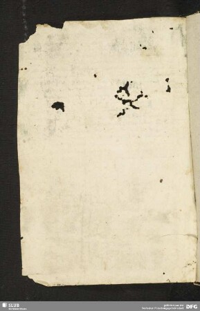 161v: Leerseite