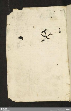 161v: Leerseite