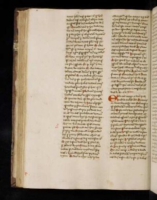 In festo sanctissimae trinitatis. (T40). Ego enim accepi …