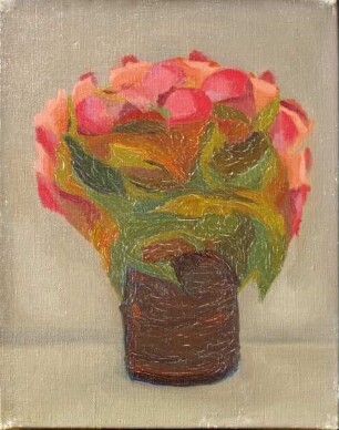 Bouquet de Roses