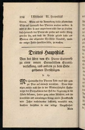 104-184, III. Hauptstück.