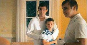 Funny Games