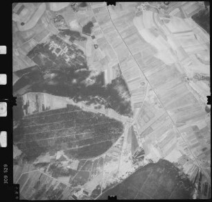 Luftbild: Film 59 Bildnr. 693