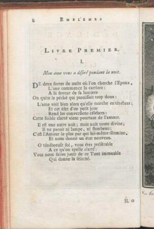 Livre Premier.